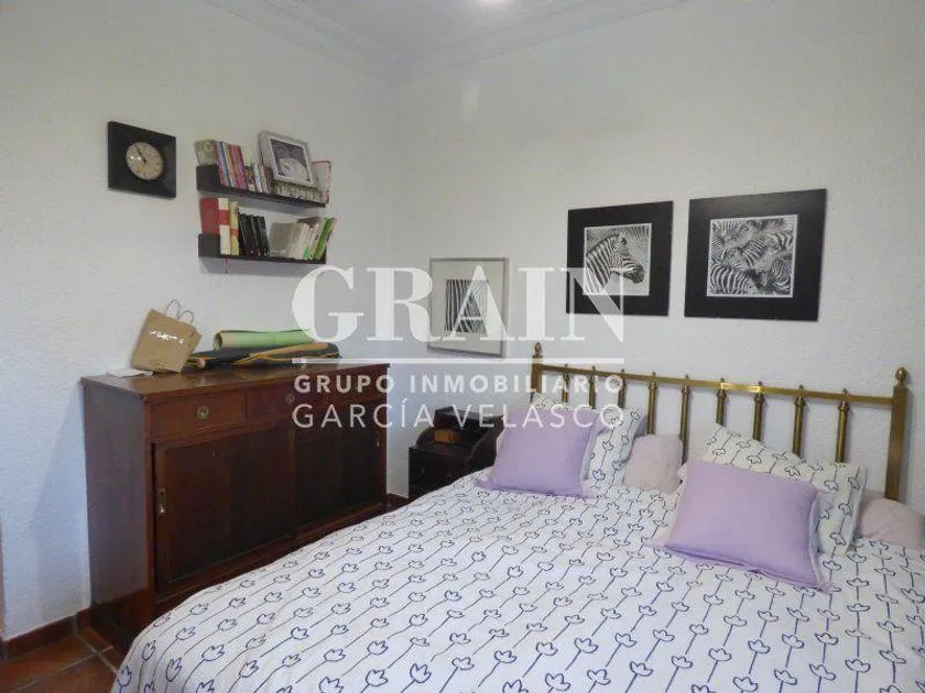 Magamistoad - Chalet with Pool in Albacete