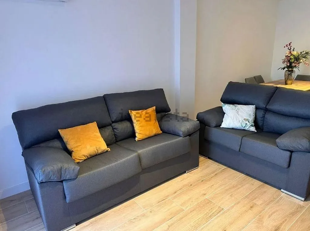Soggiorno - Design Flat with Campus Proximity in Realejo