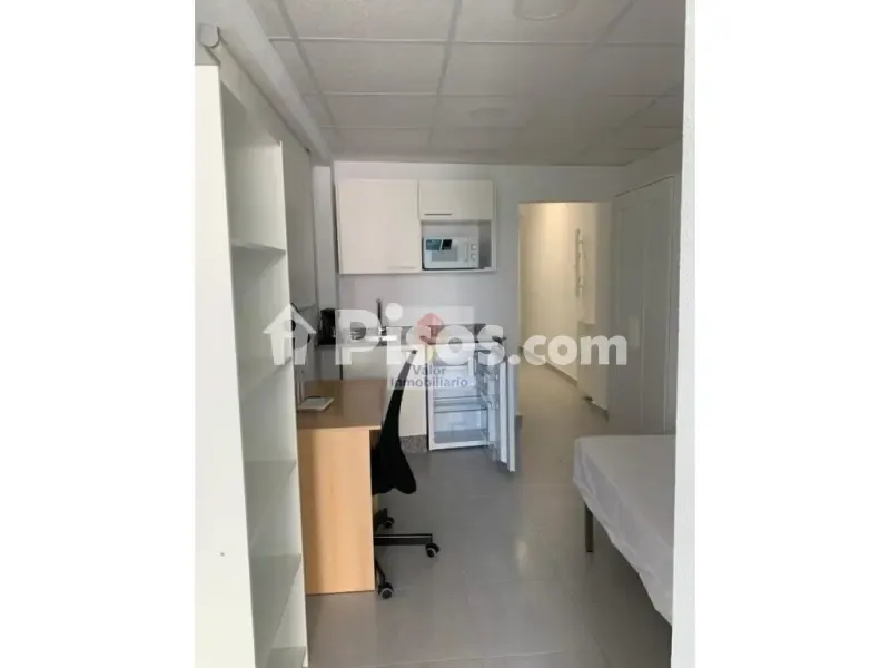 Chambres - Student Accommodation with 8 Bedrooms in La Ñora