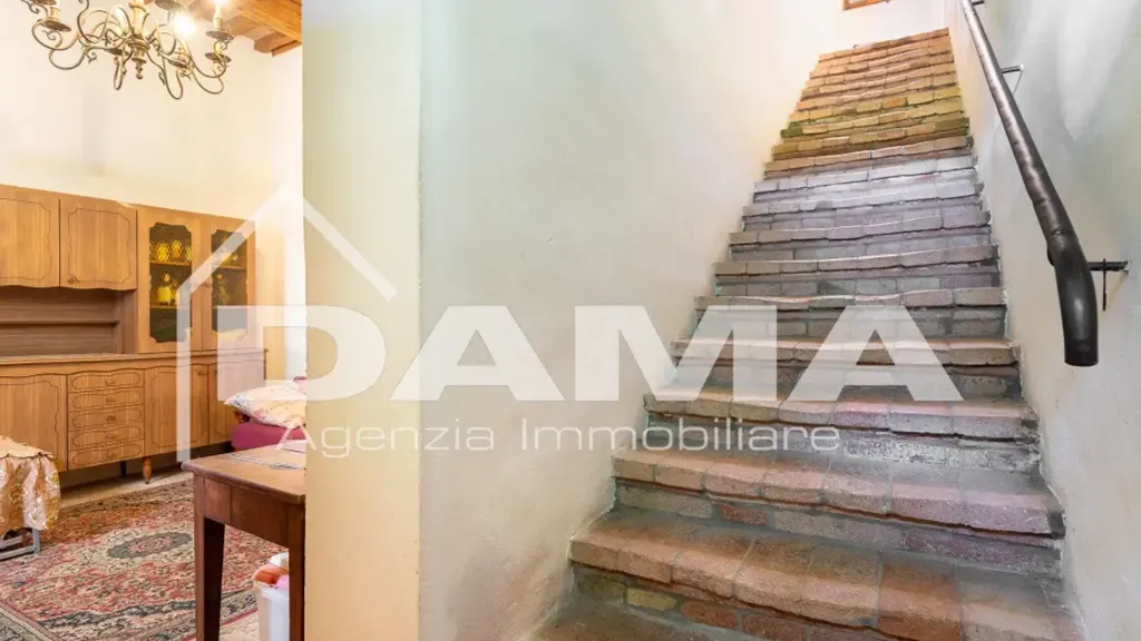 Toad - Rustic Cottage with Private Park in Forlì