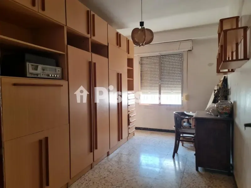 Esik - Apartment with Balcón in Benamejí