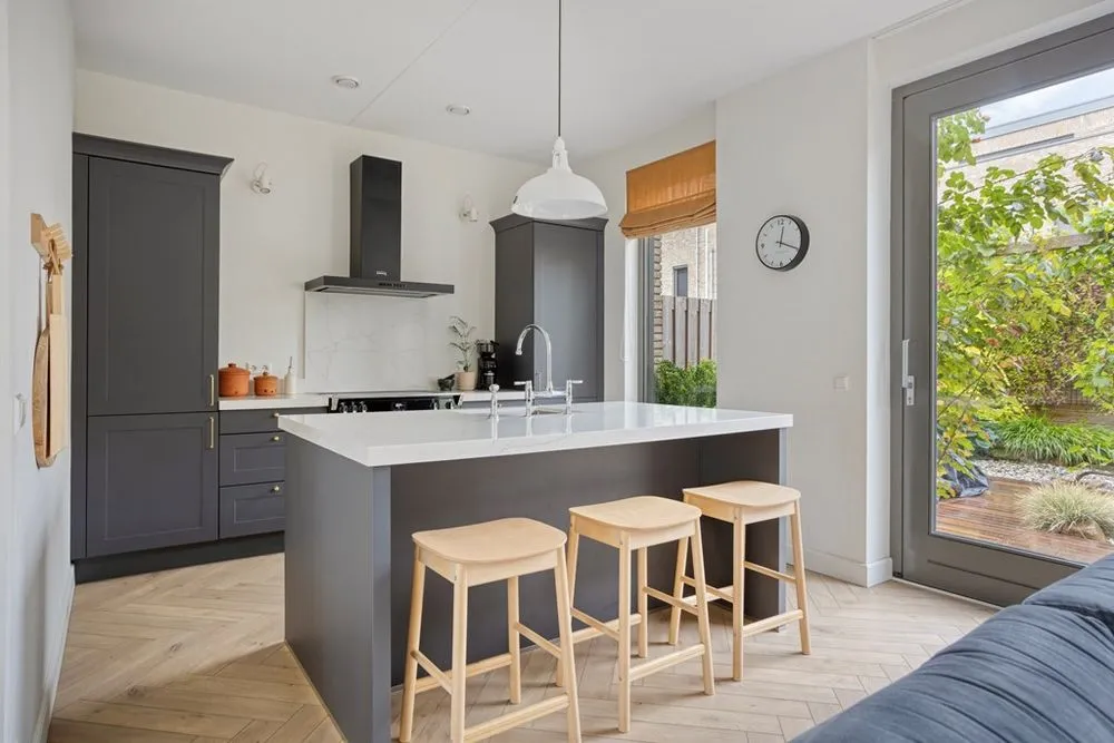Maison 5 pièces à Utrecht