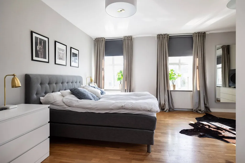 Maison 10 pièces à Kumla kommun
