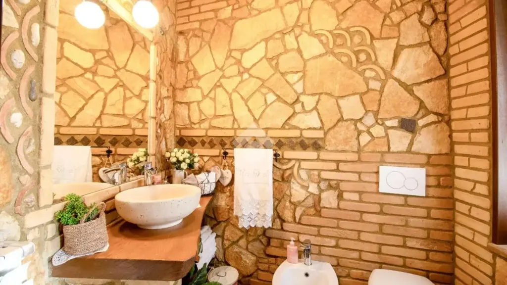 Vannitoad - Villa with Pool in Ortona