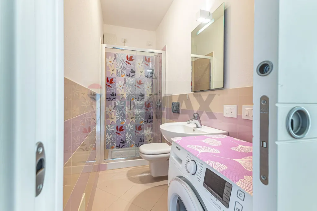 Vannitoad - Apartment with Sea View in Alghero