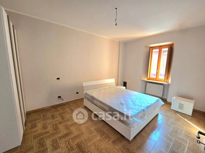 Chambres - Renovated Bilocale with Terrace in Candelo