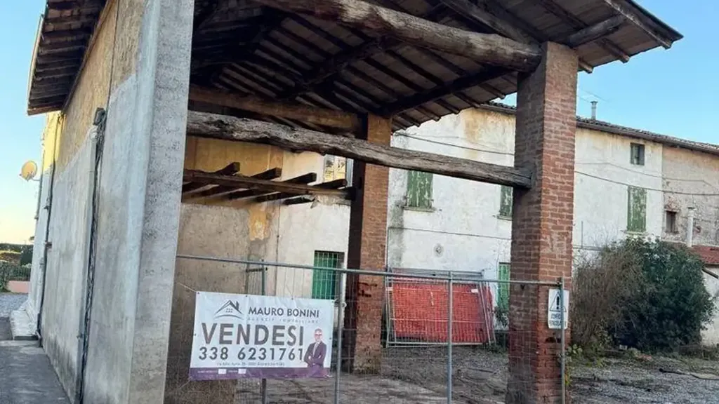 Välivaade - Rustico with Parking in Montirone