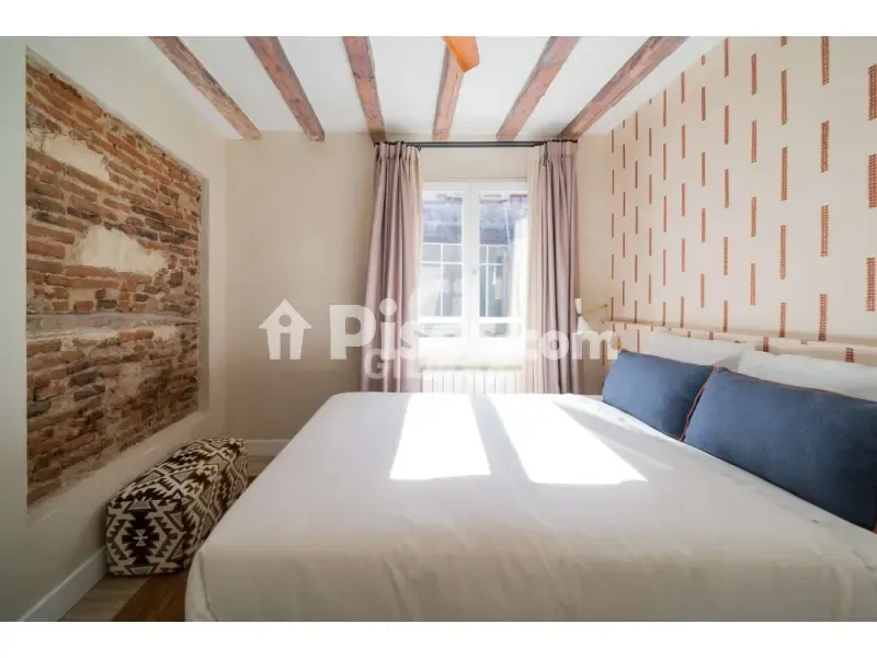 Magamistoad - Completely Renovated Flat in Palacio, Madrid