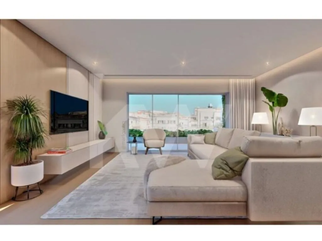 Elutuba - Luxury Flat with River View in Barreiro