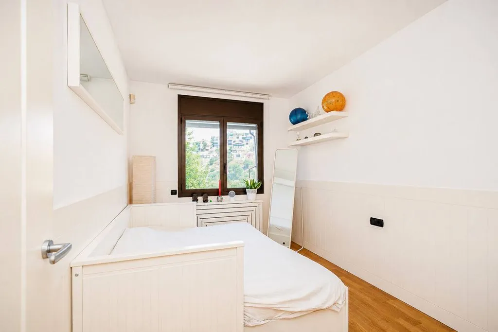 Chambres - Contemporary 5-Bedroom House with Pool in Sitges