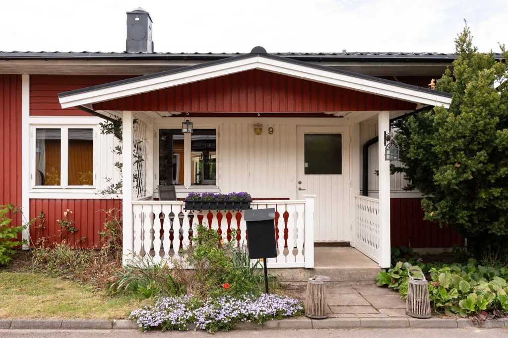 Maison 6 pièces à Västerås kommun