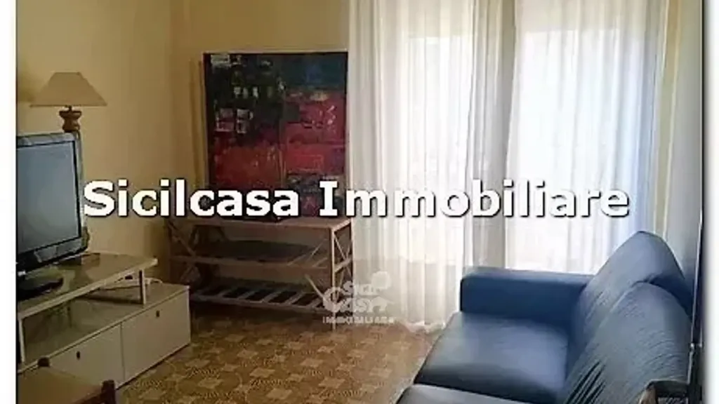 Elutuba - Apartment with Balcony in Marsala Centre
