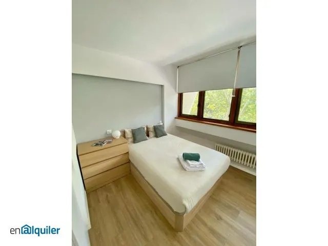 Magamistoad - Coliving Studio with Kitchen in Chamberí