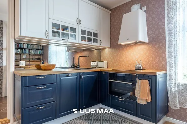 Cuisine - Appartement à Tartu