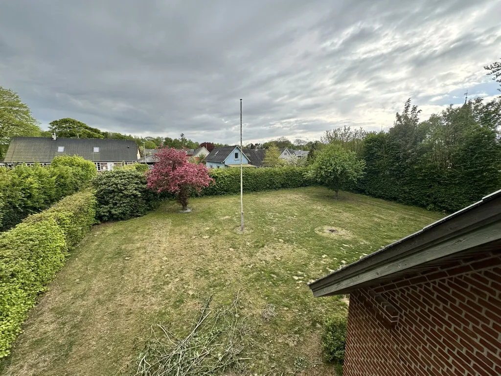 Maison 5 pièces à Allingåbro