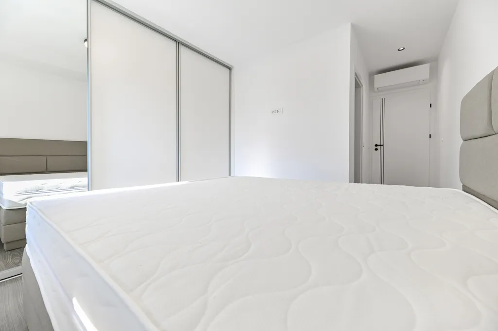 Chambres - Luxury Apartment with Sea View in Sukošan