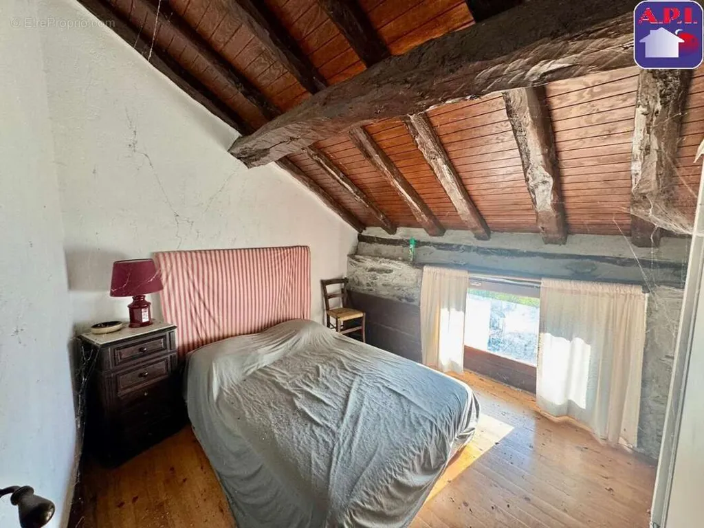 Maison 3 pièces à Tarascon-Sur-Ariege
