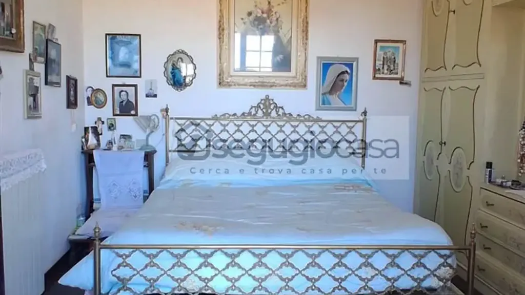 Chambres - Apartment with Panoramic Balconies in La Storta, Rome