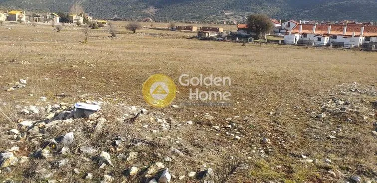 Jardin - Agricultural Plot with Unrestricted View in Arachova