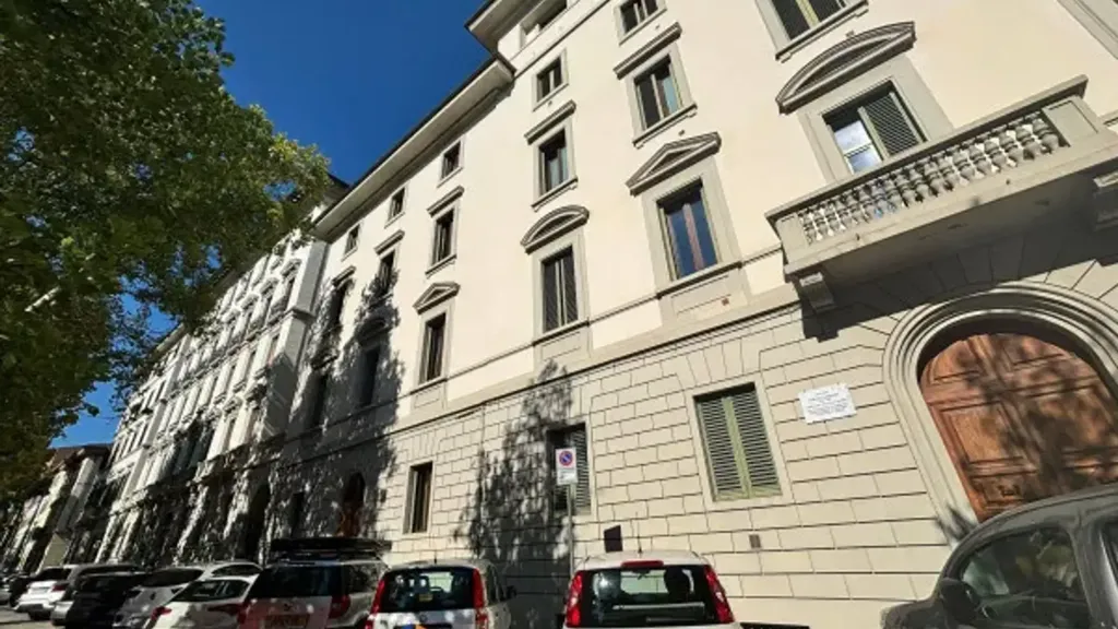 Välivaade - Apartment with Ascender in Central Florence