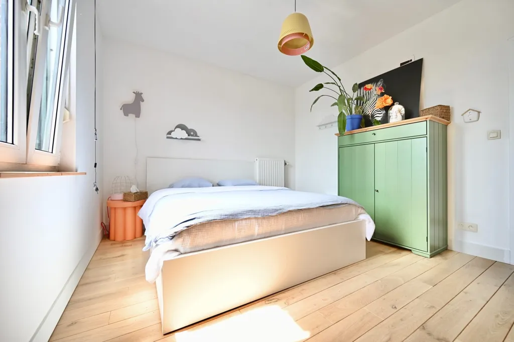 Maison 2 chambres à Puurs-Sint-Amands