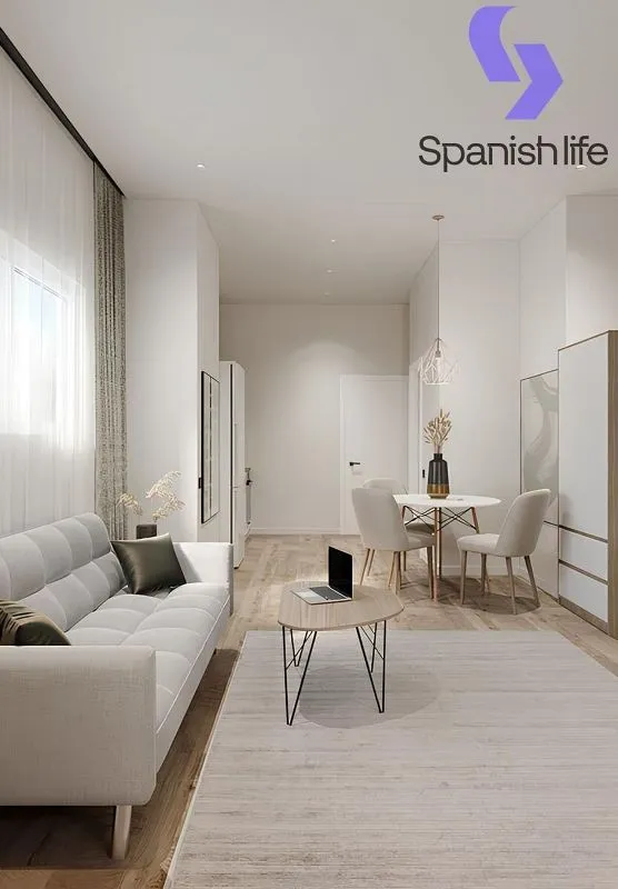 Elutuba - Renovated Apartment near Poniente Beach