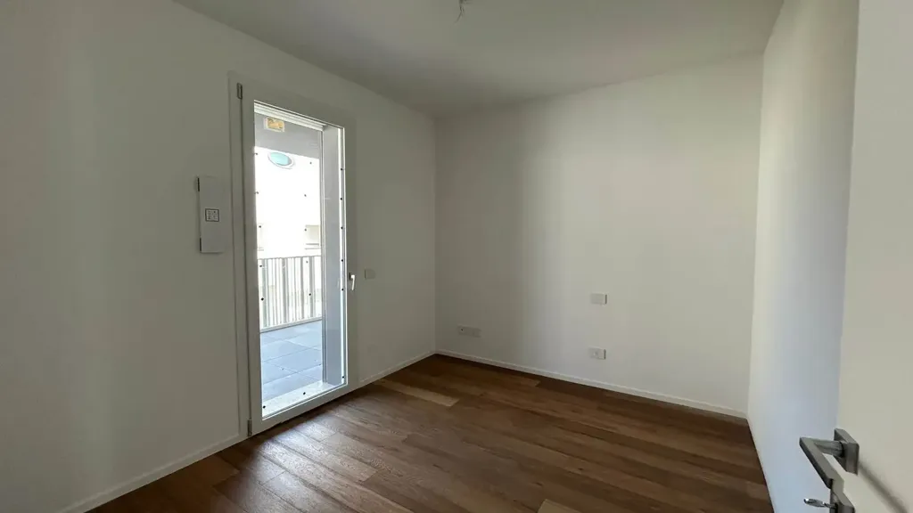 Pièces - Apartment with Private Terrace in Padova