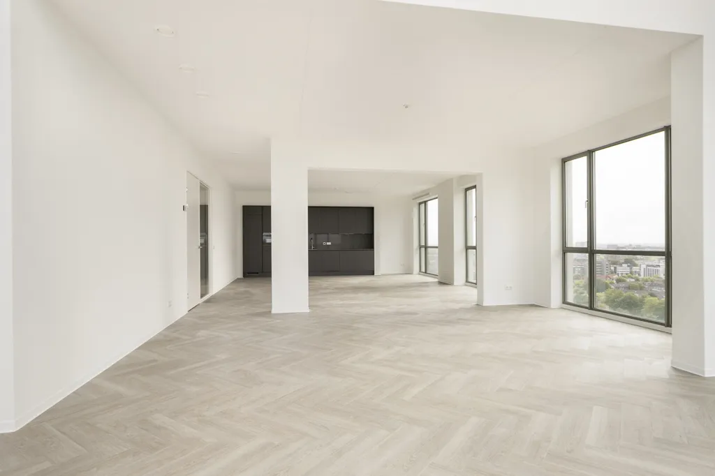 Elutuba - Luxury Penthouse with Terrace in Eindhoven