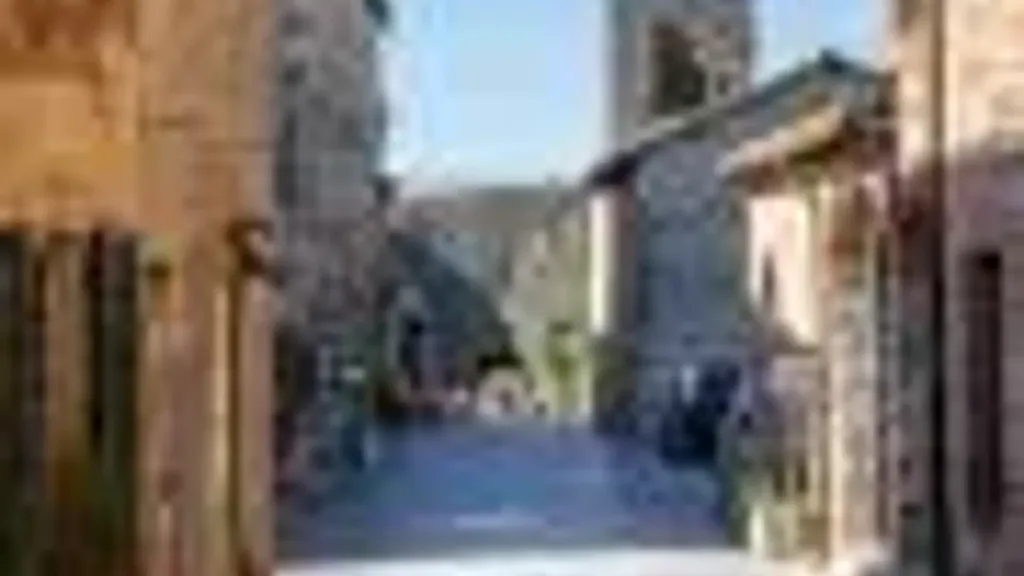 Apartment in Historic Monteriggioni
