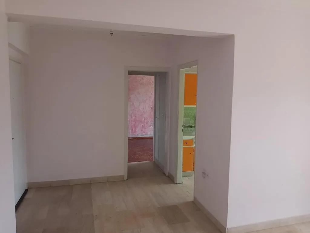 Toad - Flat with Panoramic Views in Agios Nikolaos, Athens