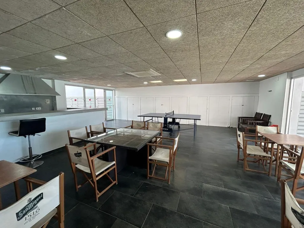 Toad - Apartment with Pool and Terrace in La Duquesa