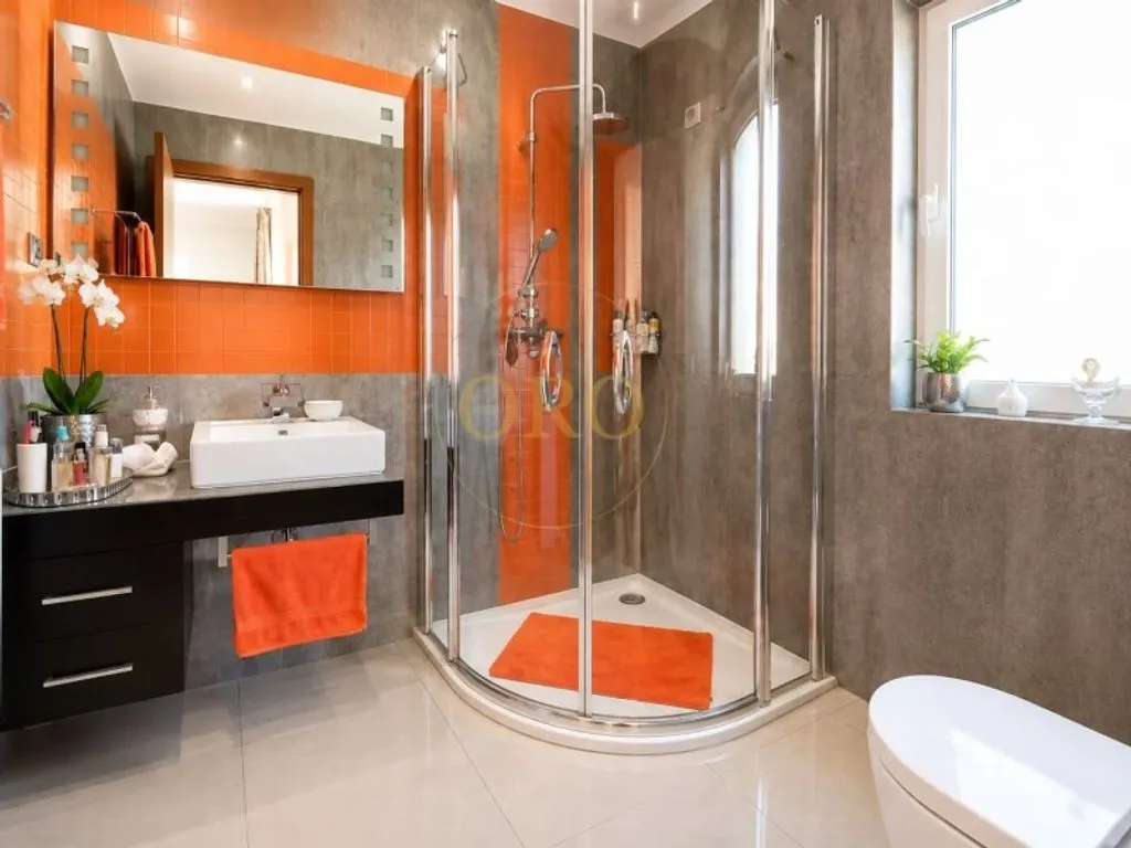 Vannitoad - Luxury Villa with Golf Views in Lagoa