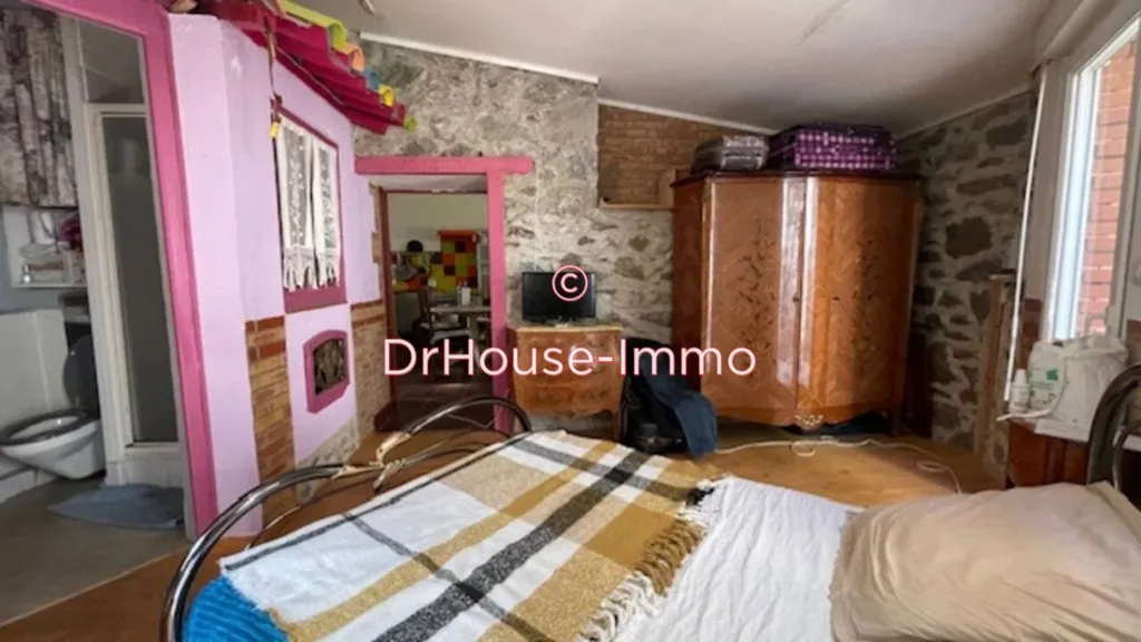 Chambres - Propriété Atypique Isolée près de Perpignan