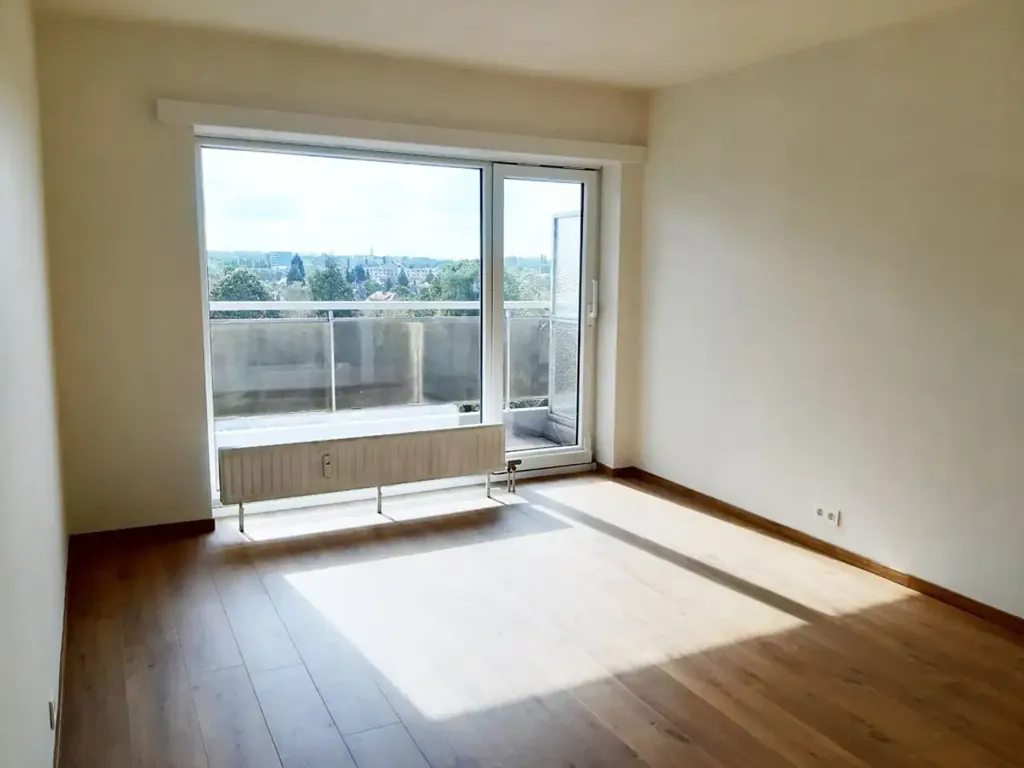 Stanze - Apartment with Terraces in Hasselt Centre