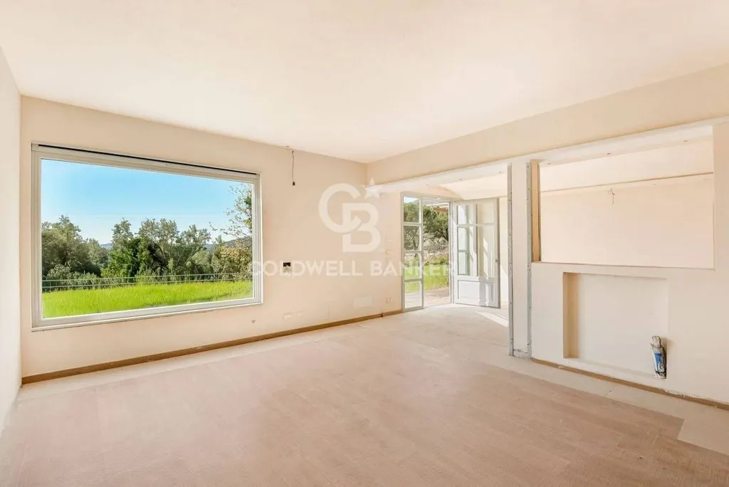 Séjour - Luxury Villa with Panoramic Views in Pietrasanta
