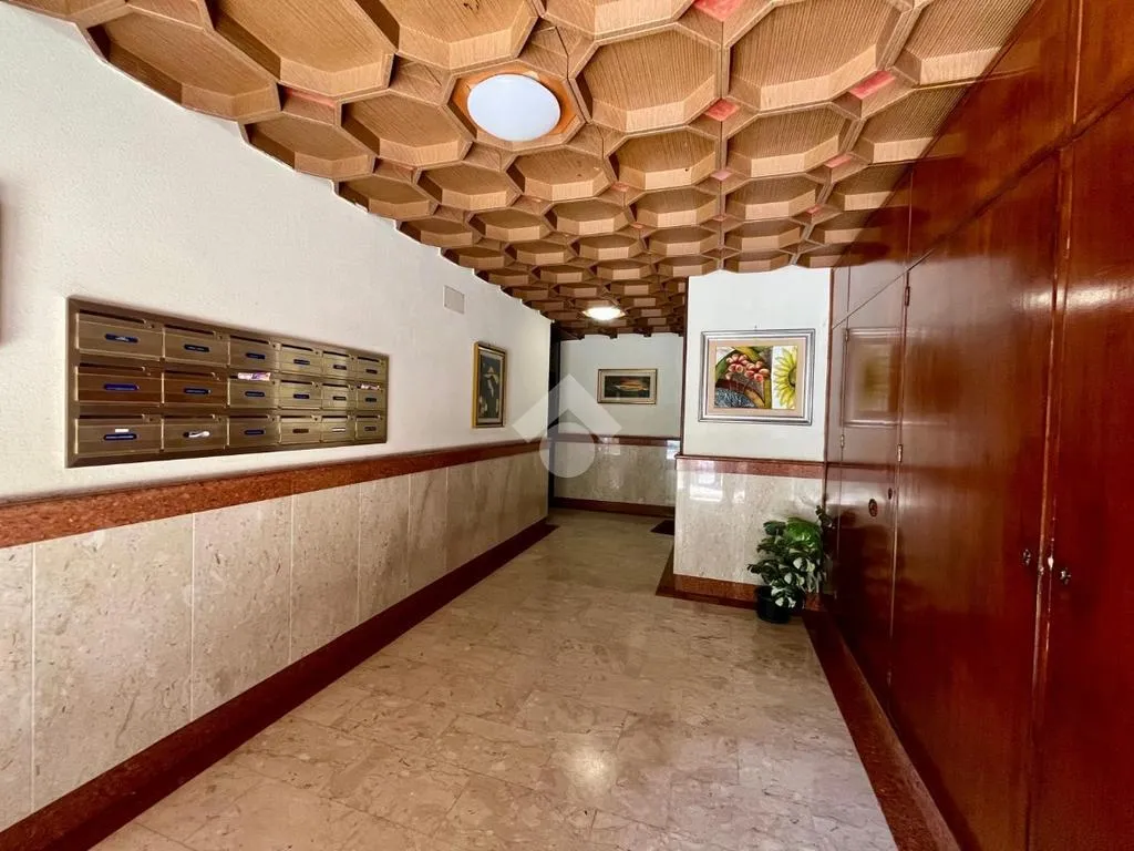 Recibidor - 5-Room Apartment with Double Exposure in Palermo