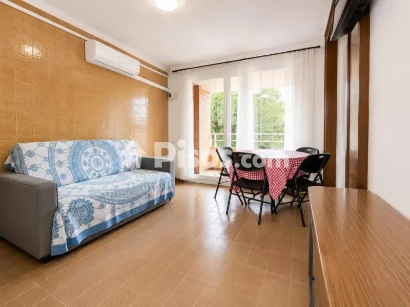 Elutuba - Apartment with Sea View in Salou