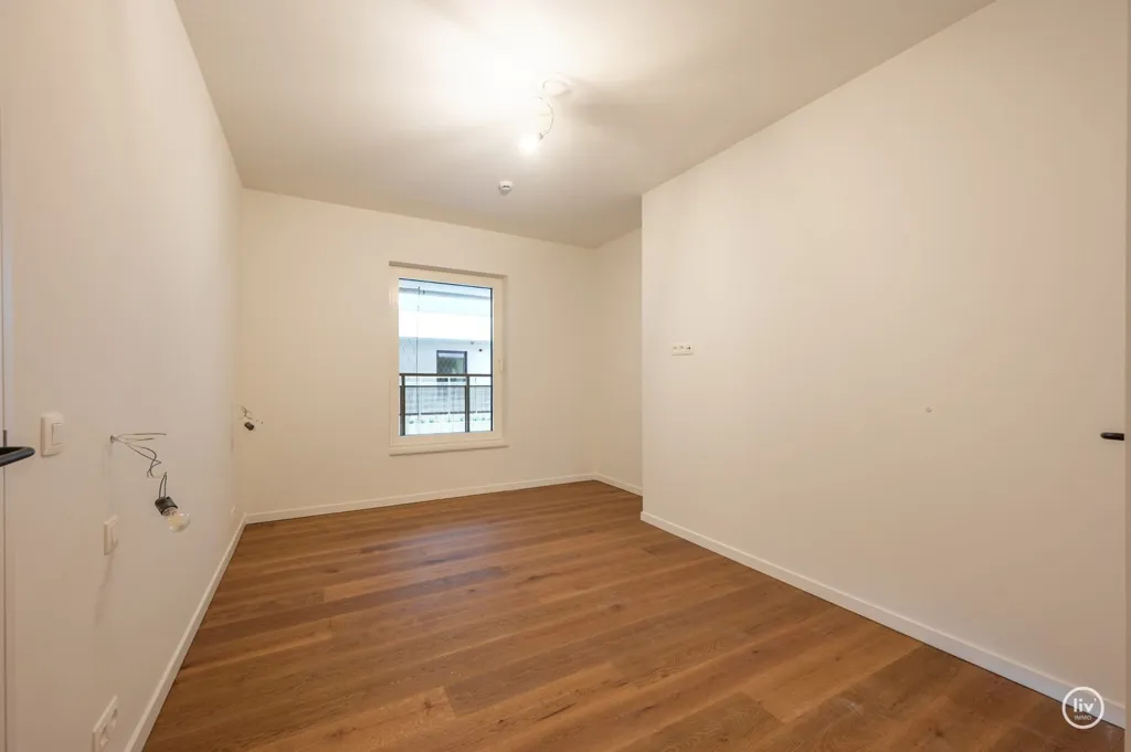 Toad - Apartment with Sea View in Heist