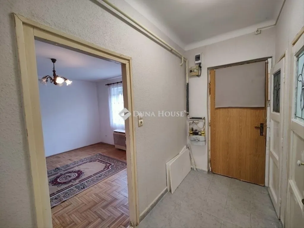 Ingresso - Terraced House with Garden in Budapest 9th District