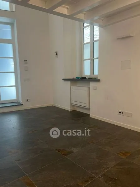 Séjour - Modern Studio in Historic Centre, Como