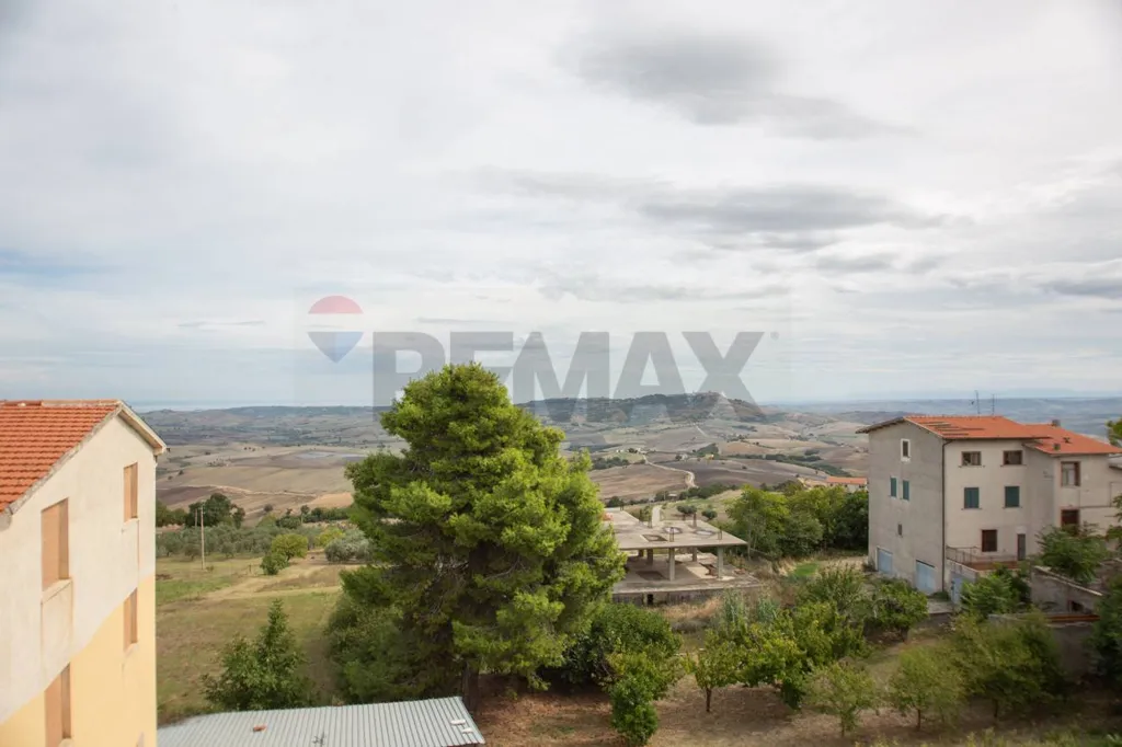 Jardin - Contemporary Villa near Montecilfone Coast