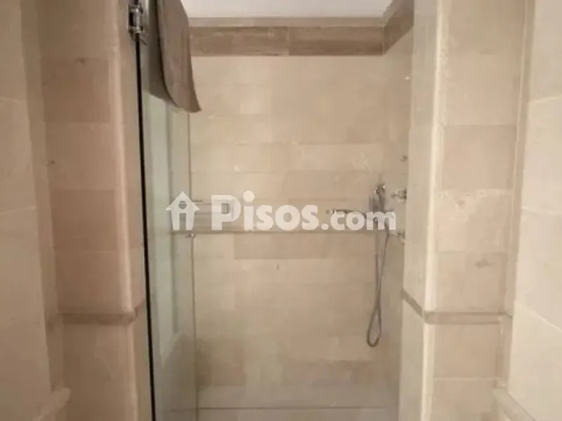 Bagni - Luxury Duplex with Private Pool in Banús