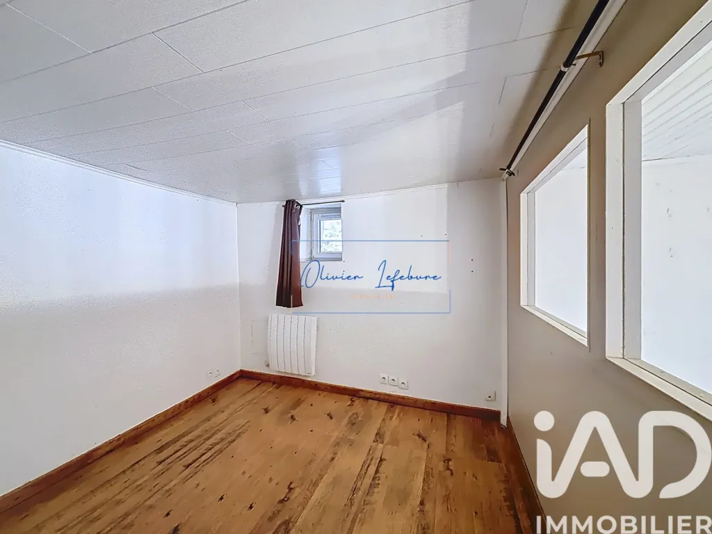 Toad - Duplex Apartment in Forest of Rambouillet
