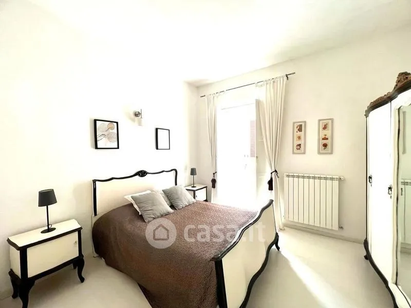 Bedrooms - Restored House with Terrace in Brindisi Centre