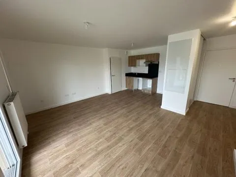 Appartement 3 pièces à Laval