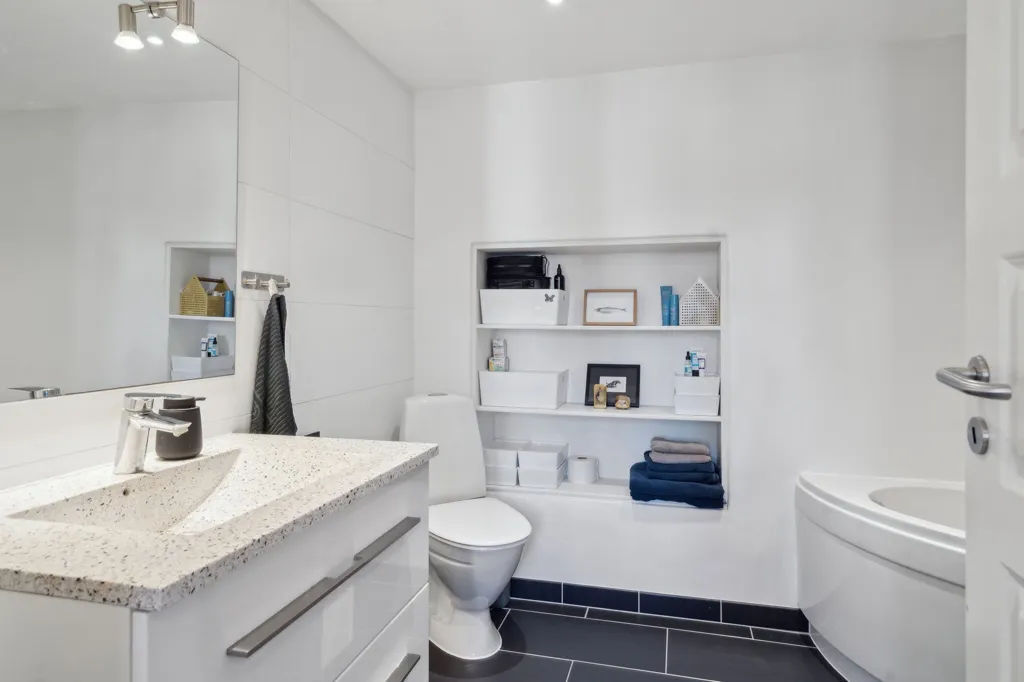 Maison 8 pièces à Blommenslyst
