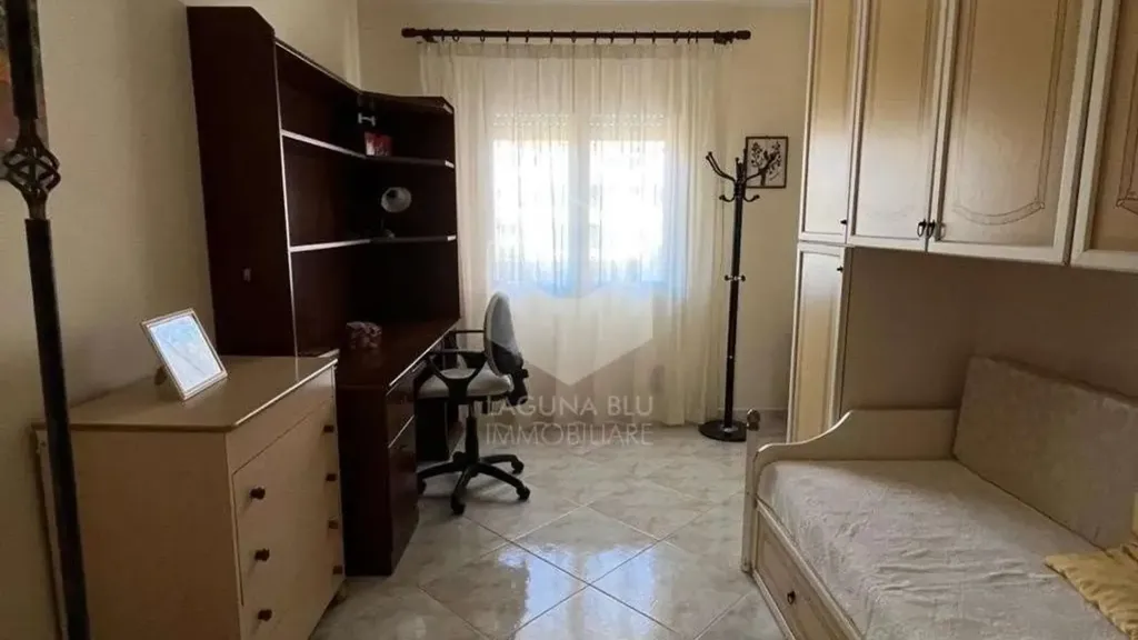 Chambres - Ground Floor Apartment with Balcony in Marsala