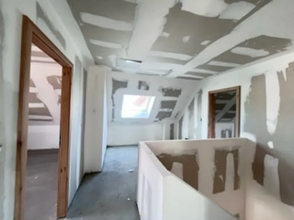 Pièces - Maison neuve avec terrasse à Dachstein