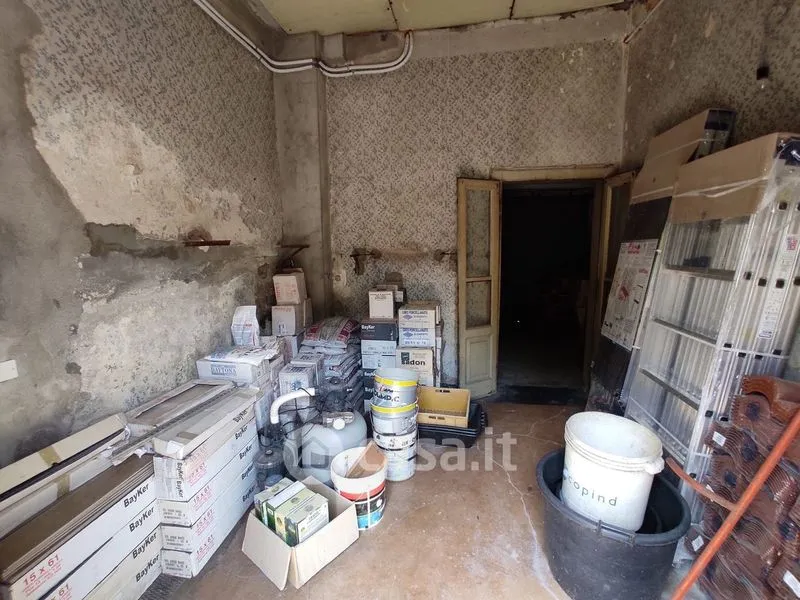 Lavanderia - Terraced House with Garden in Bergamo
