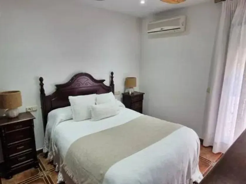 Chambres - Chalet with Pool near La Barrosa Beach